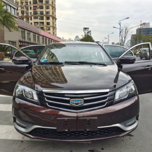 used car price in ethiopia 2022 China Geely 60000km-02-CSMGLD3010-carsmartotal.com