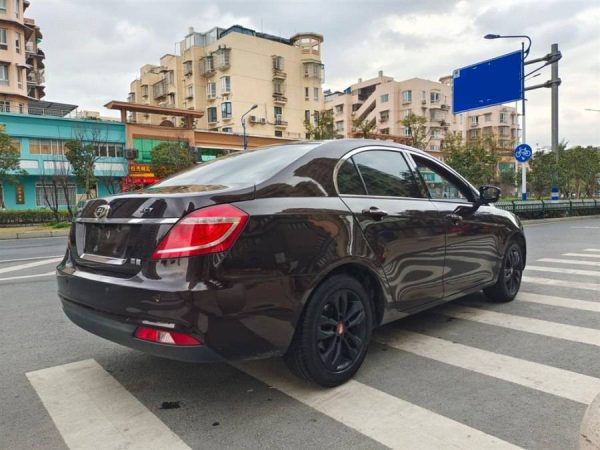 used car price in ethiopia 2022 China Geely 60000km-05-CSMGLD3010-carsmartotal.com