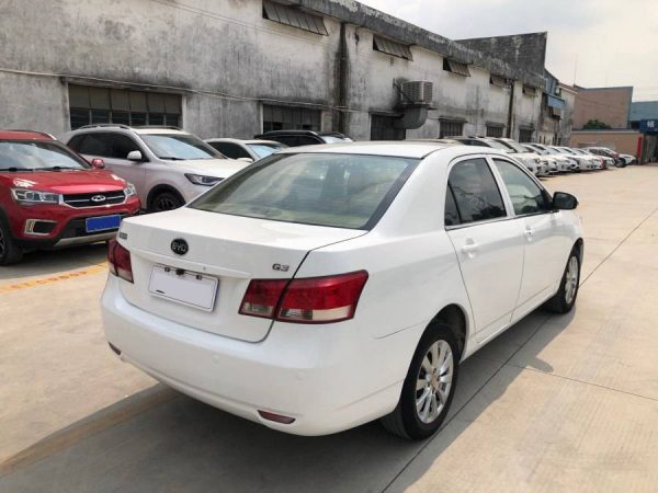 used cars cyprus cheap price BYD auto CSMBDG3003-03-carsmartotal.com