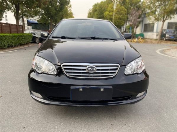used cars for sale in australia cheap 2019-02-BYD auto F3 CSMBDF3018-carsmartotal.com