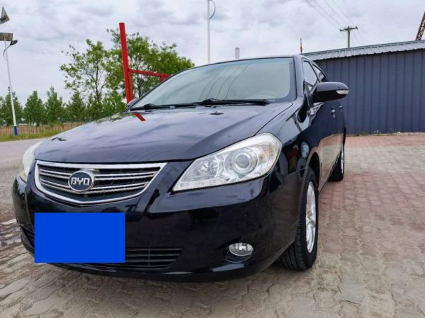 used cars for sale in luxembourg BYD auto CSMBDG3004-01-carsmartotal.com