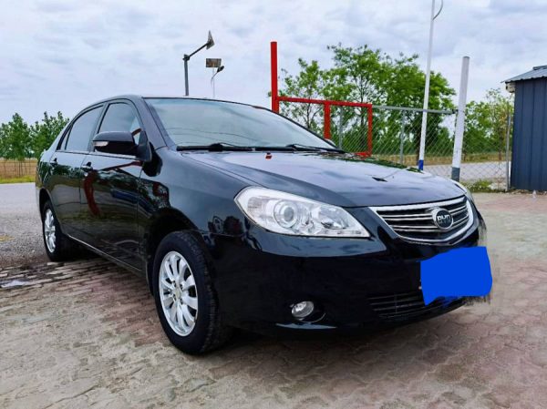 used cars for sale in luxembourg BYD auto CSMBDG3004-02-carsmartotal.com