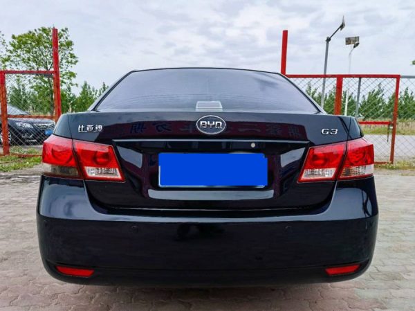 used cars for sale in luxembourg BYD auto CSMBDG3004-05-carsmartotal.com