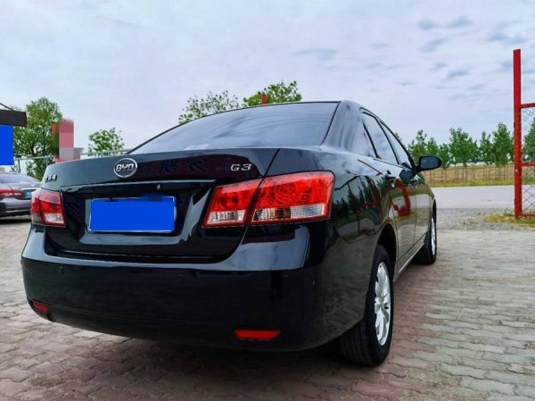used cars for sale in luxembourg BYD auto CSMBDG3004-07-carsmartotal.com