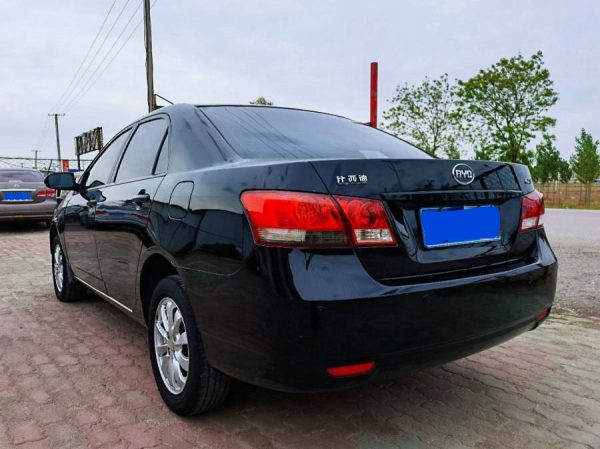 used cars for sale in luxembourg BYD auto CSMBDG3004-08-carsmartotal.com