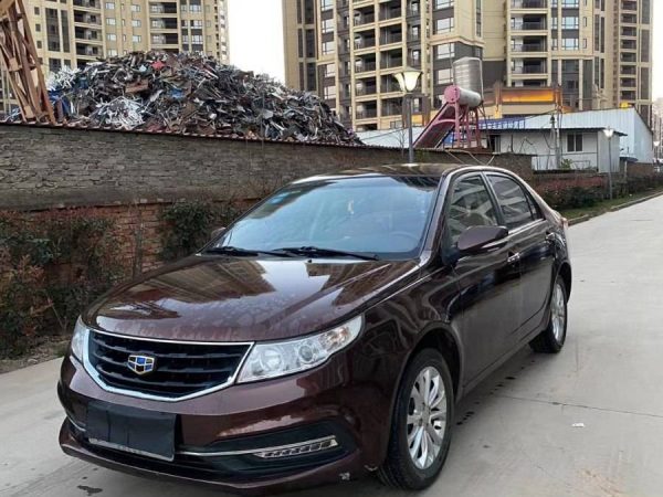 used cars for sale in sri lanka Geely vision 2015-03-CSMGLY3007-carsmartotal.com