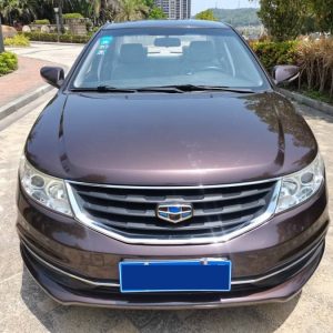 used cars for sale in trinidad Geely vision 2015-02- CSMGLY3009-carsmartotal.com