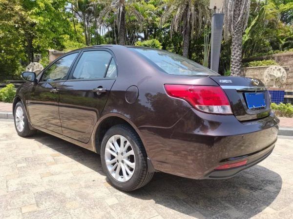 used cars for sale in trinidad Geely vision 2015-04- CSMGLY3009-carsmartotal.com