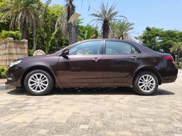 used cars for sale in trinidad Geely vision 2015-06- CSMGLY3009-carsmartotal.com
