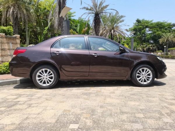 used cars for sale in trinidad Geely vision 2015-07- CSMGLY3009-carsmartotal.com