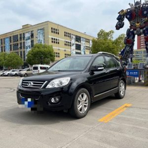 used haval h6 export from China CSMHVX3024-02-carsmartotal.com