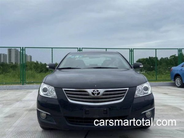 2006 toyota camry used car for sale CSMTAC3003-02-carsmartotal.com