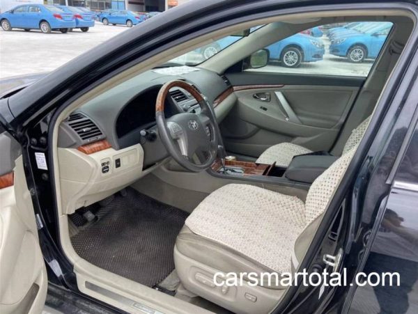 2006 toyota camry used car for sale CSMTAC3003-06-carsmartotal.com