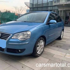 Best Price Used VOLKSWAGEN POLO for Sale CSMVWP3009-01-carsmartotal.com