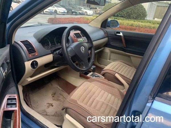 Best Price Used VOLKSWAGEN POLO for Sale CSMVWP3009-04-carsmartotal.com