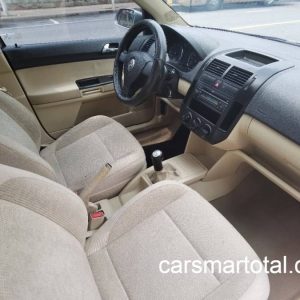 Best car used vw polo for export in China CSMVWP3013-01-carsmartotal.com