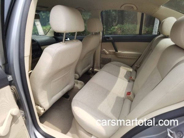 Best car used vw polo for export in China CSMVWP3013-07-carsmartotal.com