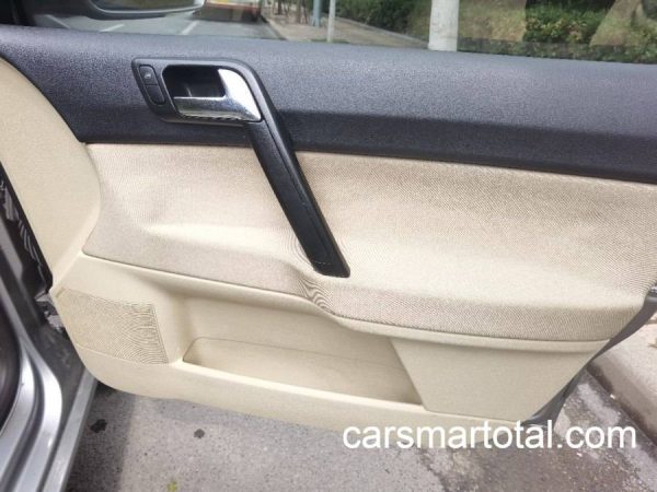 Best car used vw polo for export in China CSMVWP3013-09-carsmartotal.com