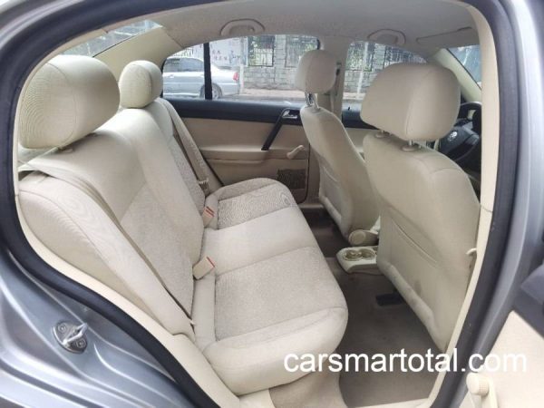 Best car used vw polo for export in China CSMVWP3013-10-carsmartotal.com