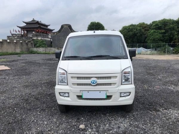 Best electric vans second han for sale in China CSMRCE3006-02-carsmartotal.com