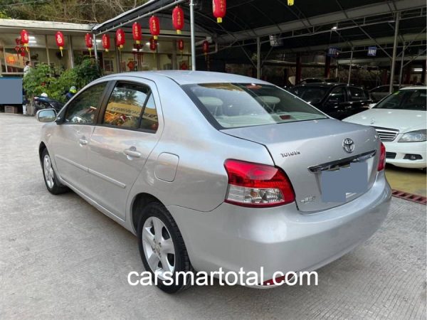 Best price toyota vios kenya for sale CSMTAV3031-12-carsmartotal.com