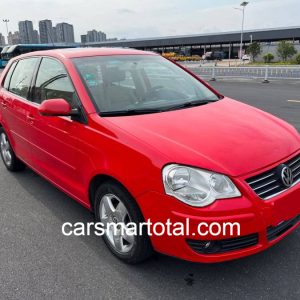 Best price vw polo used car online shopping CSMVWP3015-01-carsmartotal.com
