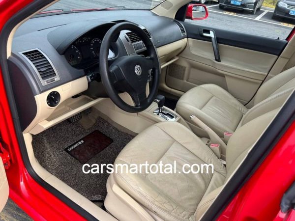 Best price vw polo used car online shopping CSMVWP3015-08-carsmartotal.com