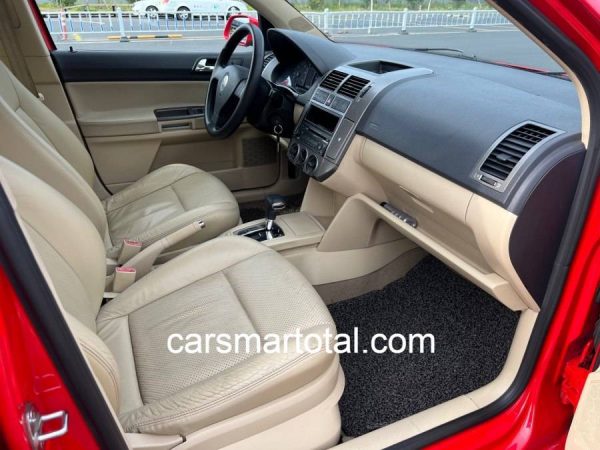 Best price vw polo used car online shopping CSMVWP3015-10-carsmartotal.com