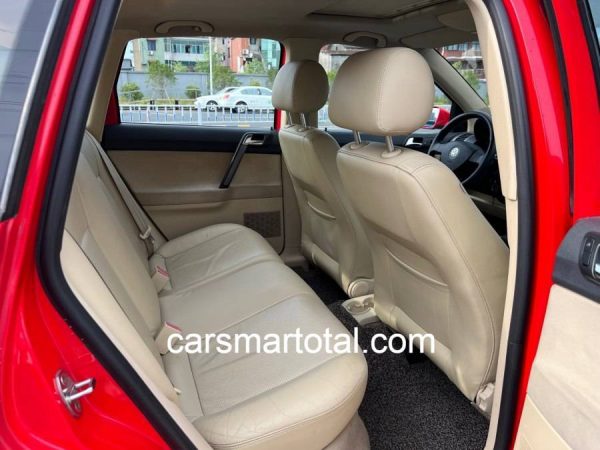 Best price vw polo used car online shopping CSMVWP3015 15 carsmartotal.com