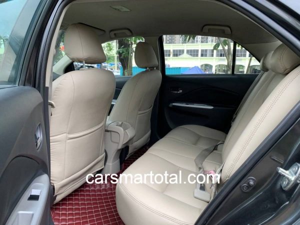Best used car toyota vios guangzhou price CSMTAV3033-04-carsmartotal.com