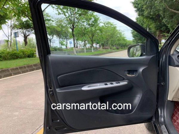 Best used car toyota vios guangzhou price CSMTAV3033-08-carsmartotal.com