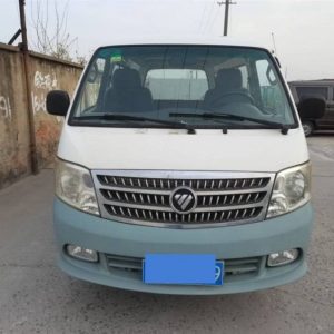 Best used cargo van price from China CSMFTF3007-02-carsmartotal.com