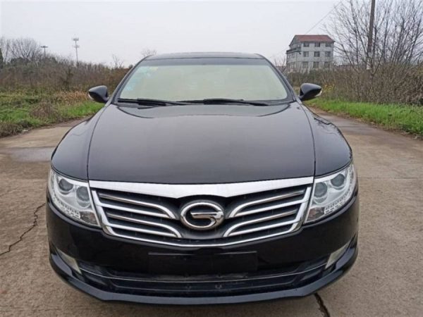 Best used china car cheap for sale CSMGAV3002-02-carsmartotal.com