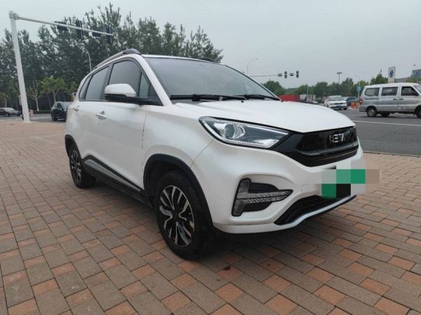 Best used electric cars for export from China CSMHZN3006-03-carsmartotal.com