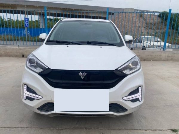 Buy electric cars used in China CSMHZN3007-01-carsmartotal.com