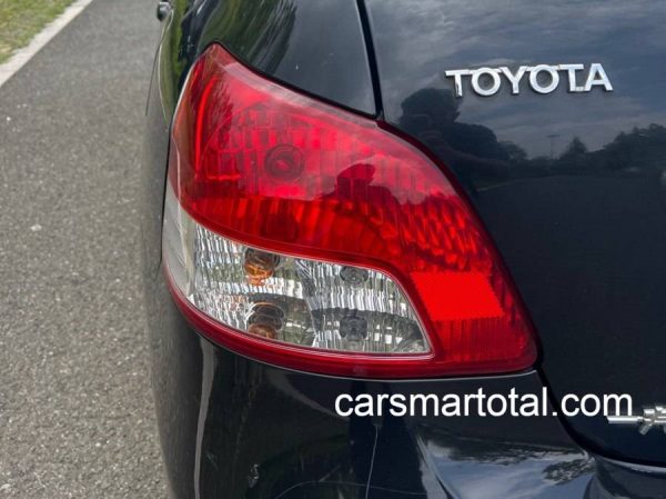 Buy used car toyota vios tokyo online CSMTAV3022-15-carsmartotal.com