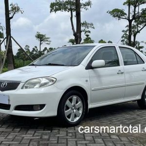 Buy used toyota vios angola car for sale CSMTAV3019-01-carsmartotal.com
