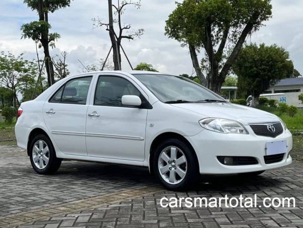 Buy used toyota vios angola car for sale CSMTAV3019-03-carsmartotal.com