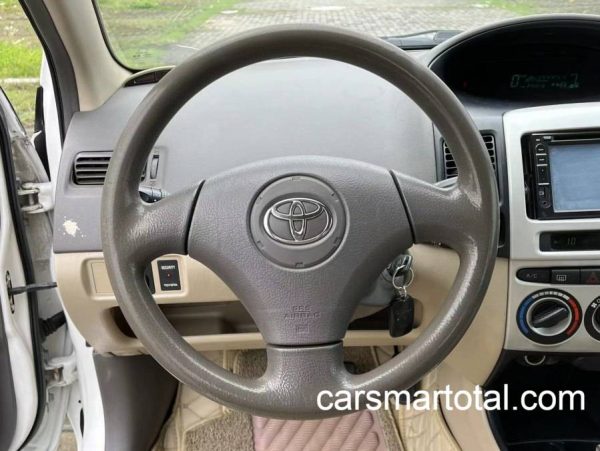 Buy used toyota vios angola car for sale CSMTAV3019-07-carsmartotal.com