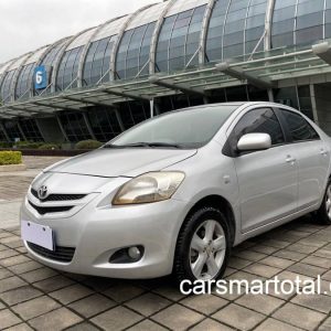 Buy used toyota vios harare car for sale CSMTAV3026-01-carsmartotal.com