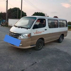 China used cargo van for sale online CSMFTF3006-01-carsmartotal.com