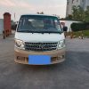 China used cargo van for sale online CSMFTF3006-03-carsmartotal.com