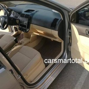 China vw polo used cars for sale online CSMVWP3008-01-carsmartotal.com