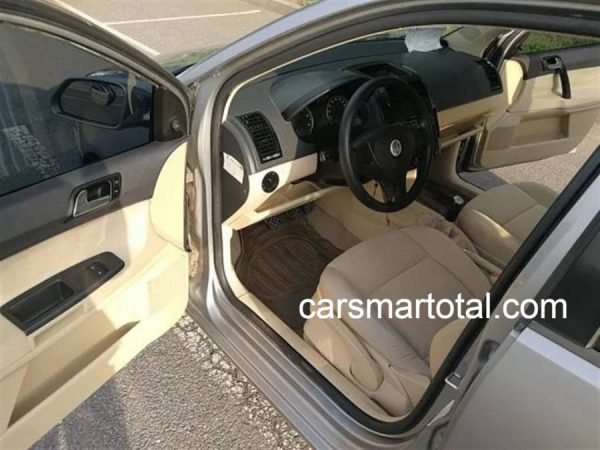 China vw polo used cars for sale online CSMVWP3008-05-carsmartotal.com