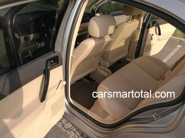 China vw polo used cars for sale online CSMVWP3008-06-carsmartotal.com