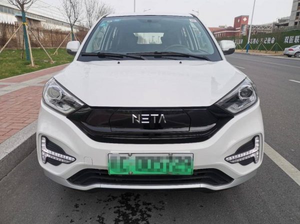 Chinese electric neta cars used for sale CSMHZN3000-02-carsmartotal.com