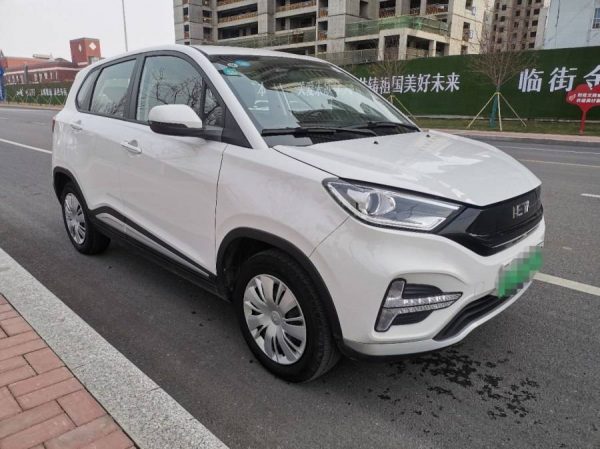 Chinese electric neta cars used for sale CSMHZN3000-03-carsmartotal.com