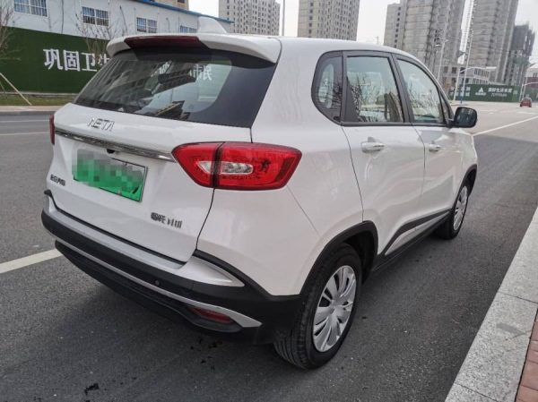 Chinese electric neta cars used for sale CSMHZN3000-04-carsmartotal.com