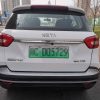 Chinese electric neta cars used for sale CSMHZN3000-06-carsmartotal.com