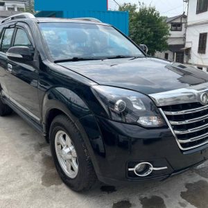 Chinese haval h5 2014 used car for sale CSMHVE3012-01-carsmartotal.com